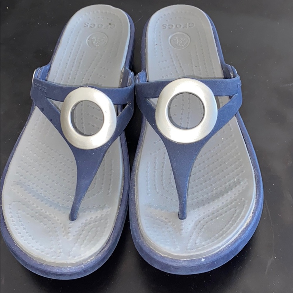 Crocs 8